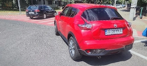 Nissan Juke 2015 1.6 benzină  - imagine 3