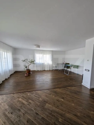 Penthouse cu 4 camere, 165 mp, terasa de 150 mp, 2 parcari, zona Stejarului - imagine 10