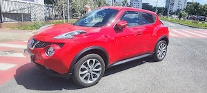 Nissan Juke 2015 1.6 benzină 