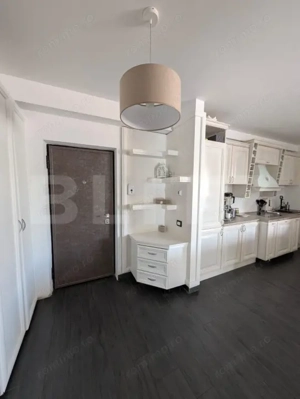 Penthouse cu 4 camere, 165 mp, terasa de 150 mp, 2 parcari, zona Stejarului - imagine 8