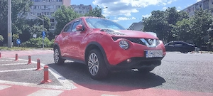 Nissan Juke 2015 1.6 benzină  - imagine 2