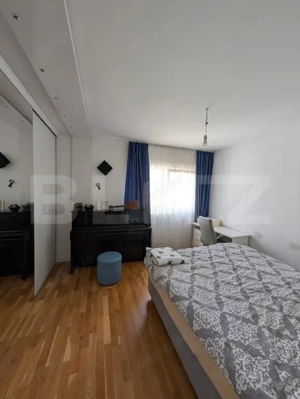 Penthouse cu 4 camere, 165 mp, terasa de 150 mp, 2 parcari, zona Stejarului - imagine 12