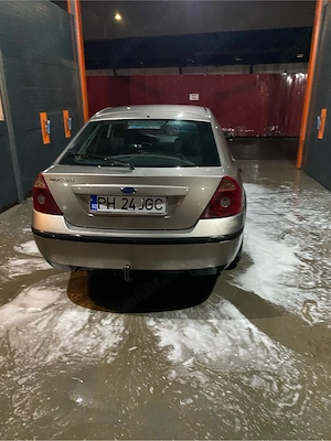 vand Ford Mondeo 3 - imagine 5