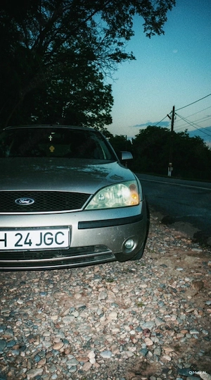 vand Ford Mondeo 3 - imagine 3