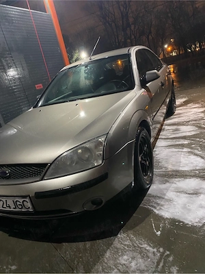 vand Ford Mondeo 3 - imagine 4