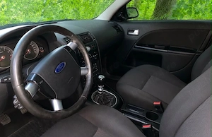 vand Ford Mondeo 3 - imagine 2