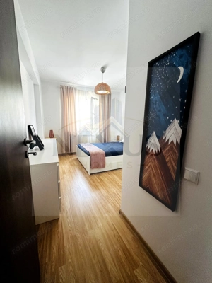 Apartament 2 camere decomandat | Drumul Fermei - Parcare inclusă - imagine 3