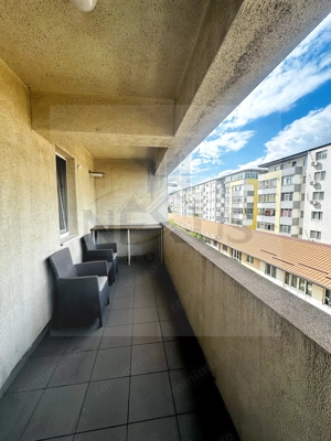 Apartament 2 camere decomandat | Drumul Fermei - Parcare inclusă - imagine 11