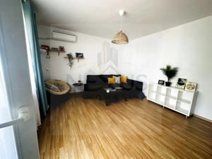 Apartament 2 camere decomandat | Drumul Fermei - Parcare inclusă - imagine 2