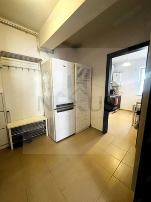 Apartament 2 camere decomandat | Drumul Fermei - Parcare inclusă - imagine 8