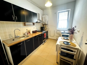 Apartament 2 camere decomandat | Drumul Fermei - Parcare inclusă - imagine 5