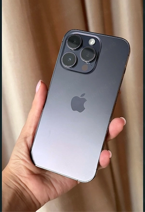 Iphone 14 Pro 128Gb Purple