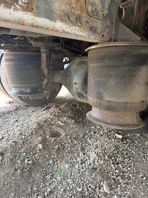 Mercedes Atego 7,5 tone  - imagine 4