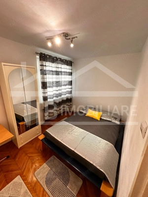Apartament de 3 camere, decomandat, 70mp, Zona Rexo Coffee - imagine 3