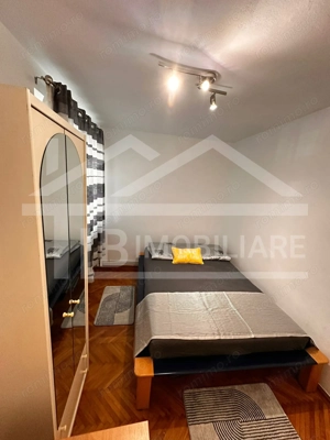 Apartament de 3 camere, decomandat, 70mp, Zona Rexo Coffee - imagine 4