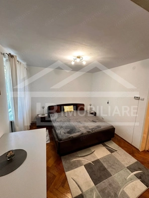Apartament de 3 camere, decomandat, 70mp, Zona Rexo Coffee - imagine 2