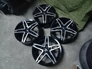 Jante aliaj 5x108 R16-Ford-Citroen-Volvo-Noi