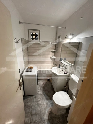 Apartament de 3 camere, decomandat, 70mp, Zona Rexo Coffee - imagine 8