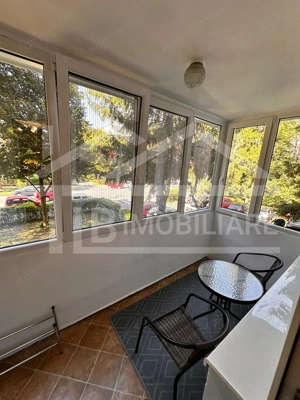 Apartament de 3 camere, decomandat, 70mp, Zona Rexo Coffee - imagine 10