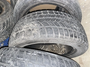 Vand cauciucuri uzate - imagine 10