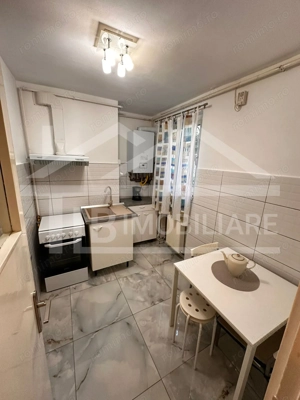 Apartament de 3 camere, decomandat, 70mp, Zona Rexo Coffee - imagine 7