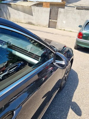 Volkswagen Passat GTE Plug-in Hybrid DSG   2020   Impecabil - imagine 3