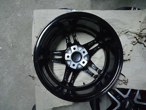 Jante aliaj 5x108 R16-Ford-Citroen-Volvo-Noi - imagine 10