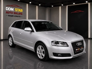 Audi A3 1.6 Mpi Aspirat  Import Olanda  Rate Fixe Avans 0