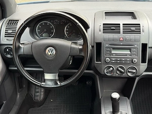 Volkswagen Polo 1.2 Benzina 26.000 KM - imagine 6