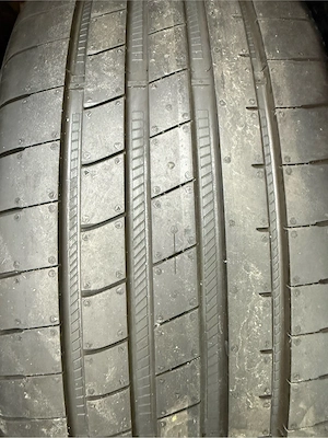 Set jante Mercedes Benz E-Class W213  (A2134013700 + A2134015300) (275/40 R18 + 245/45 R18) - imagine 6