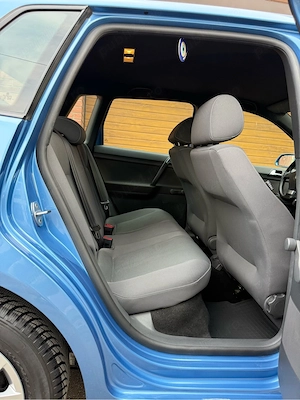 Volkswagen Polo 1.2 Benzina 26.000 KM - imagine 8