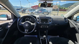  Vw Tiguan 2013-2.0 tdi-4 X 4 - imagine 8