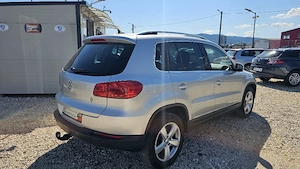  Vw Tiguan 2013-2.0 tdi-4 X 4 - imagine 4