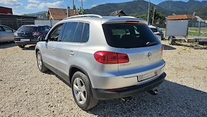  Vw Tiguan 2013-2.0 tdi-4 X 4 - imagine 6