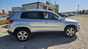  Vw Tiguan 2013-2.0 tdi-4 X 4 - imagine 7