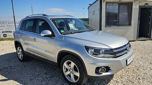  Vw Tiguan 2013-2.0 tdi-4 X 4 - imagine 3