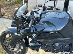 Vand moto Bmw K 1200R