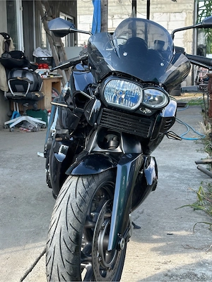 Vand moto Bmw K 1200R - imagine 2