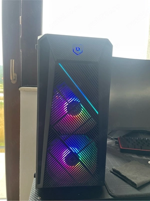 Pc gamming DIAXXA