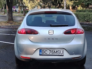 Seat Leon 2007