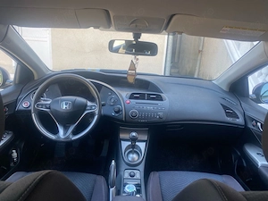 Vand honda civic FK1 - 5DR - imagine 9