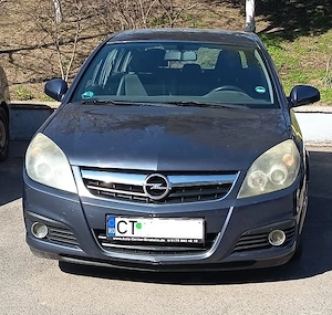 Vand Opel Signum, 2007, 1,9 cm3, 150 CP, Z19DTH, 288000 km