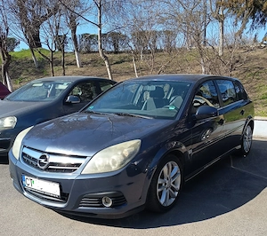 Vand Opel Signum, 2007, 1,9 cm3, 150 CP, Z19DTH, 288000 km - imagine 4