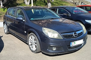 Vand Opel Signum, 2007, 1,9 cm3, 150 CP, Z19DTH, 288000 km - imagine 2