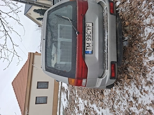 Mitsubishi pajero sport  - imagine 10