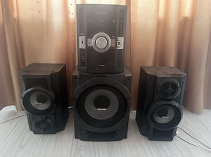 Boxe Parasonic SA-AK770