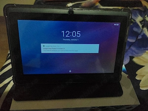 Tableta IT android 14 - imagine 2