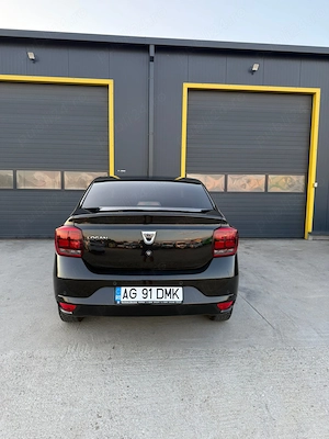 Dacia Logan  - imagine 3