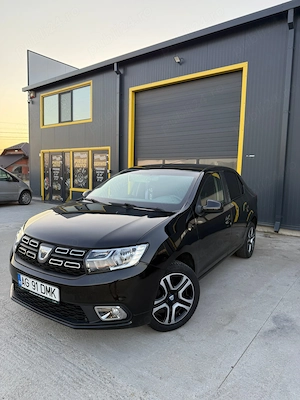 Dacia Logan  - imagine 2