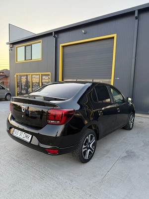 Dacia Logan  - imagine 5